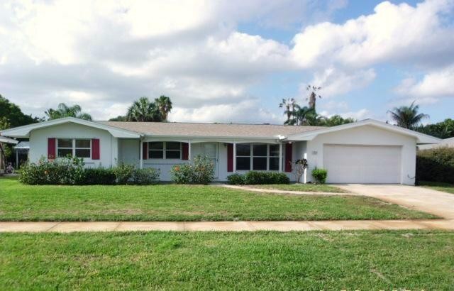 Very popular and highly sought after neighborhood.  Close to the - Beach Home for sale in Indialantic, Florida on Beachhouse.com