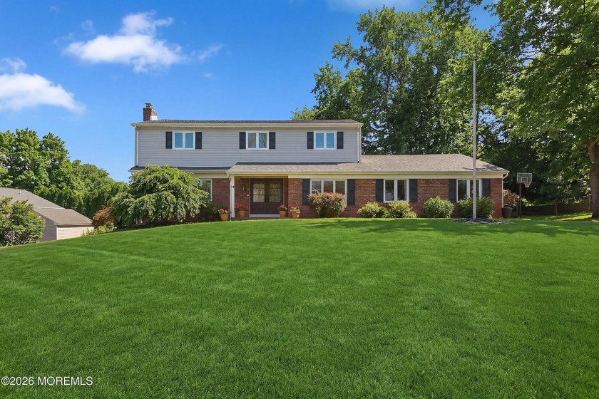 Coming soon showings begin 4/10. Rare opportunity in sought - Beach Home for sale in Leonardo, New Jersey on Beachhouse.com