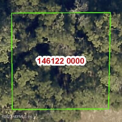 This 0.23 acre wooded lot in the highly sought after Roland - Beach Lot for sale in Jacksonville, Florida on Beachhouse.com