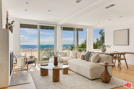 Imagine waking up every day to the white sand and blue waters of - Beach Home for sale in Playa Del Rey, California on Beachhouse.com