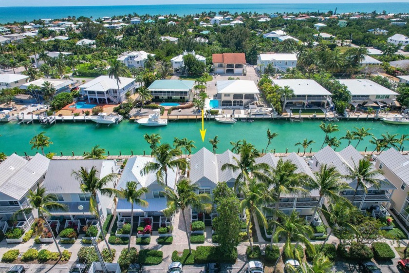 Experience the pinnacle of resort living and investment - Beach Home for sale in Duck Key, Florida on Beachhouse.com