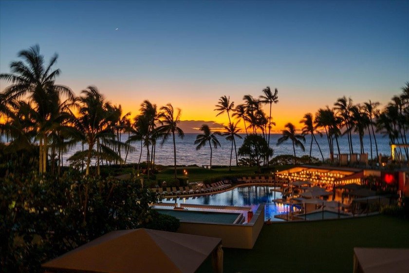 Andaz Residences Unit 801 (F2) offers a rare opportunity to own - Beach Condo for sale in Kihei, Hawaii on Beachhouse.com