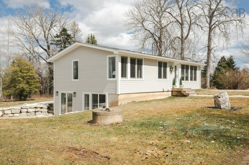 Tucked away on a quiet street, this fully renovated home offers - Beach Home for sale in Chester,  on Beachhouse.com