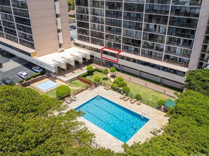 Discover a blend of comfort and convenience in this spacious - Beach Condo for sale in Honolulu, Hawaii on Beachhouse.com