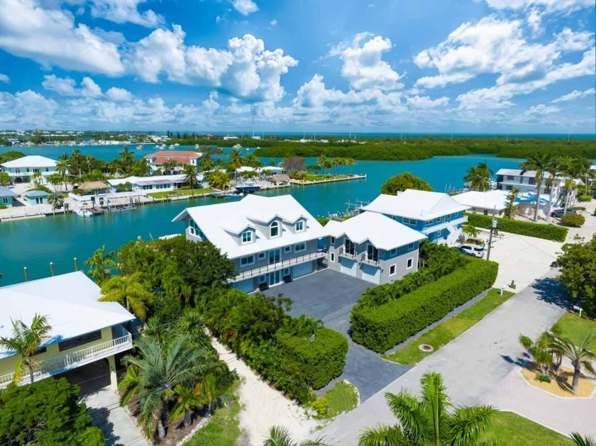 Nestled within the coveted Coco Plum neighborhood, this - Beach Home for sale in Marathon, Florida on Beachhouse.com
