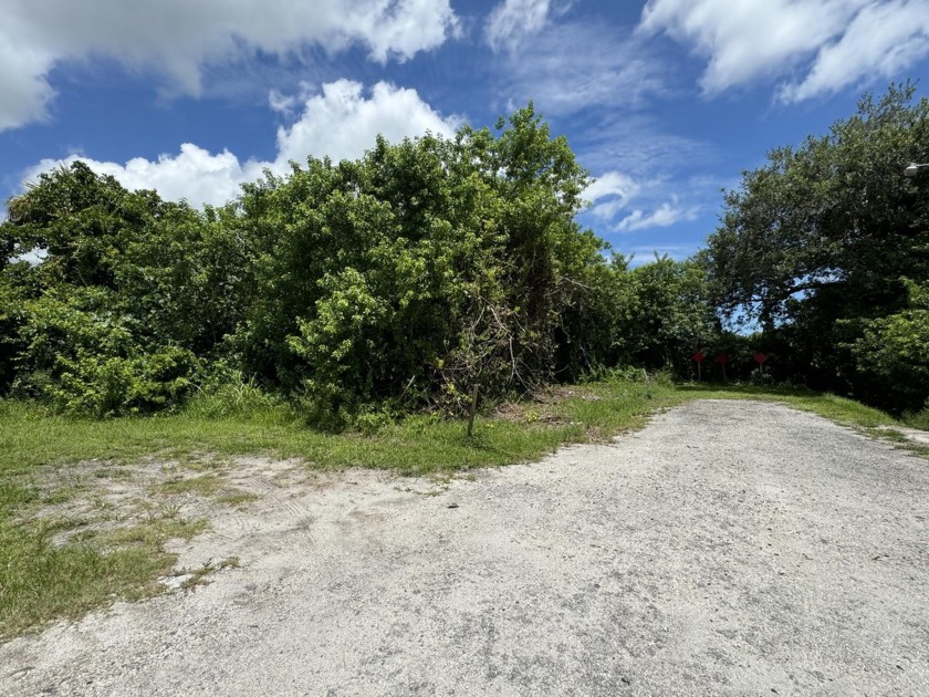 Welcome to one of the Best buildable lots in the North Fort - Beach Lot for sale in Fort Pierce, Florida on Beachhouse.com