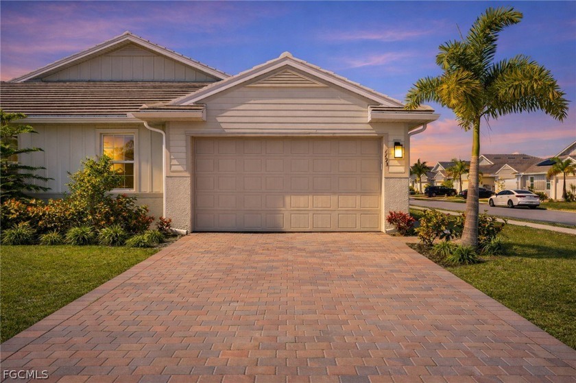 Welcome to 1193 Edinburgh Loop, one of the most desirable villa - Beach Home for sale in Naples, Florida on Beachhouse.com