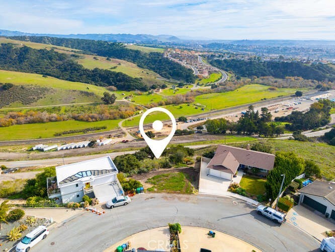 Discover Tranquility in Pismo Heights - Build Your Dream Home on - Beach Lot for sale in Pismo Beach, California on Beachhouse.com