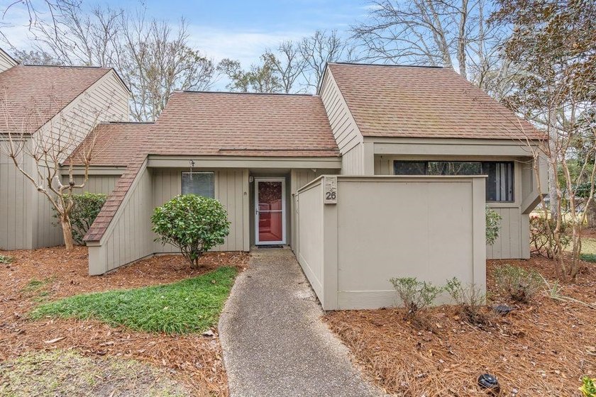 A rare opportunity to own this Primary, Secondary, or Investment - Beach Condo for sale in Pawleys Island, South Carolina on Beachhouse.com
