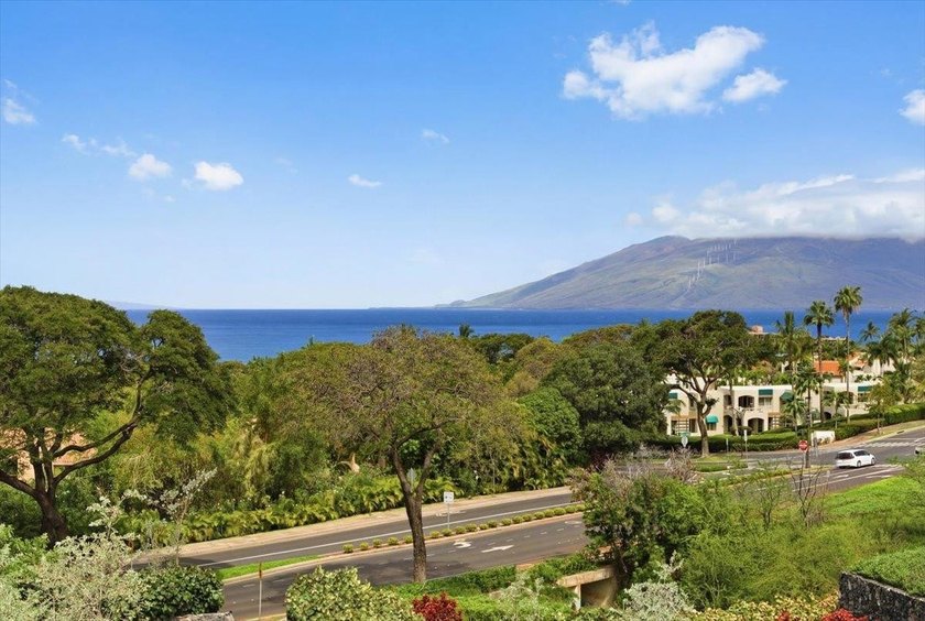 The One You've Been Waiting For! This pristine, second floor 2 - Beach Condo for sale in Kihei, Hawaii on Beachhouse.com