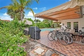 This pool home in east Boca Raton is all about location - Beach Home for sale in Boca Raton, Florida on Beachhouse.com