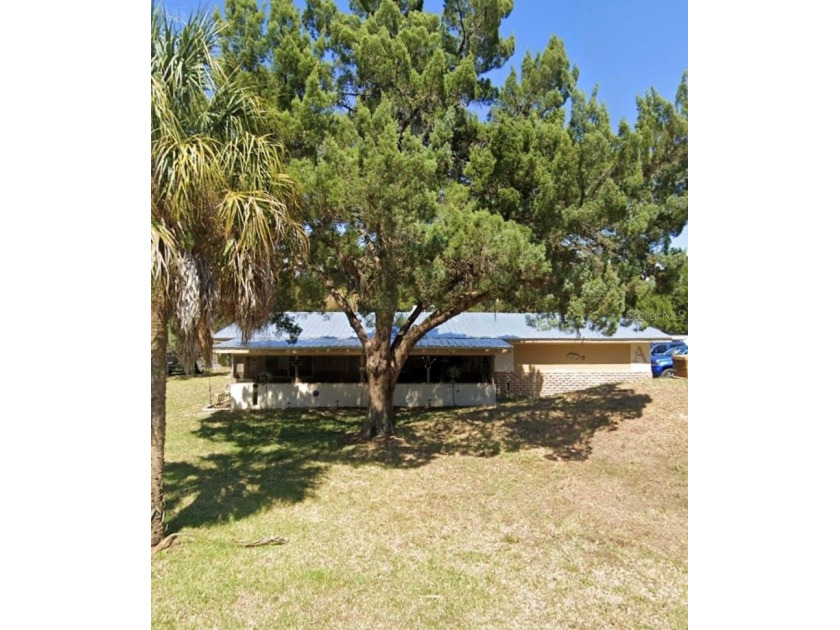 Back on the market -- no fault of the seller!
Waterfront - Beach Home for sale in Crystal River, Florida on Beachhouse.com