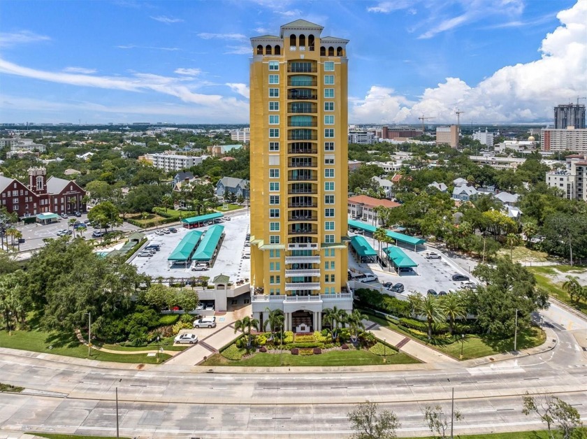 Settle into your beautifully maintained condo at the best - Beach Condo for sale in Tampa, Florida on Beachhouse.com