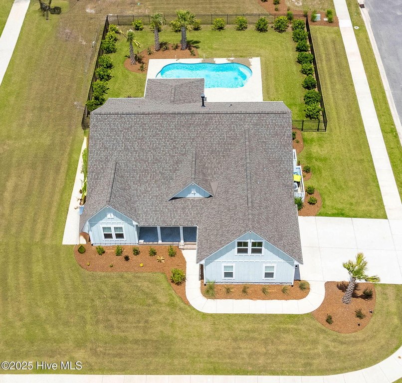 Welcome to The Peninsula at Cape Fear National in the coveted - Beach Home for sale in Leland, North Carolina on Beachhouse.com