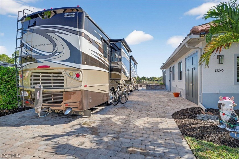 It's no exaggeration to say this is an exceptional, oversized - Beach Lot for sale in Fort Myers, Florida on Beachhouse.com