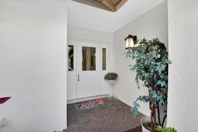 Welcome to this beautifully maintained and thoughtfully - Beach Condo for sale in Boca Raton, Florida on Beachhouse.com