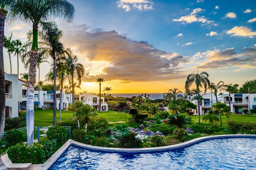 Welcome to Palms at Wailea 2105, a freshly re-imagined 2024 - Beach Condo for sale in Kihei, Hawaii on Beachhouse.com