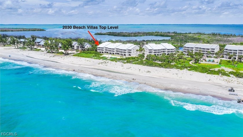 Located on the stunning beaches of South Seas Resort, this - Beach Condo for sale in Captiva, Florida on Beachhouse.com