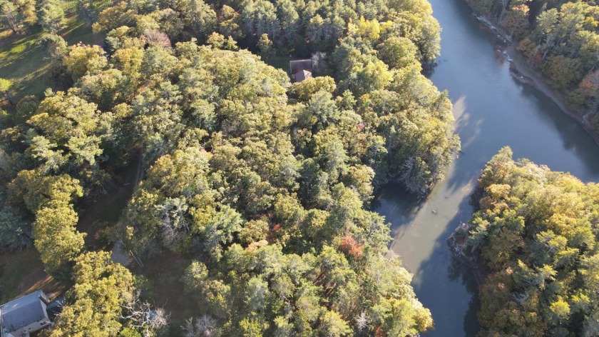 Visualize your forever home or summer retreat, on this stunning - Beach Acreage for sale in West Bath, Maine on Beachhouse.com