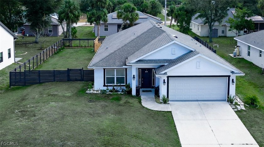 Better than new-2020-built 4BR/3BA POOL home with upgrades - Beach Home for sale in North Port, Florida on Beachhouse.com