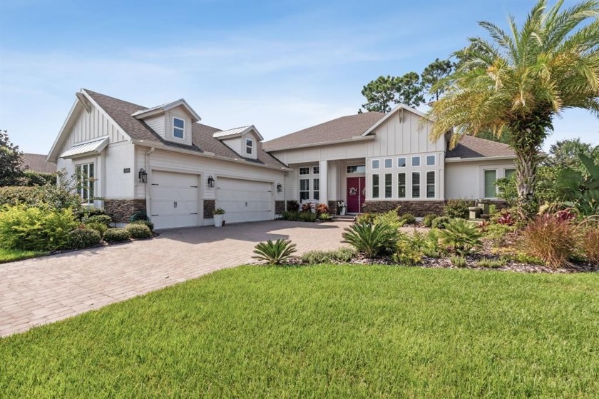 The gated community of Amelia National has something for - Beach Home for sale in Fernandina Beach, Florida on Beachhouse.com