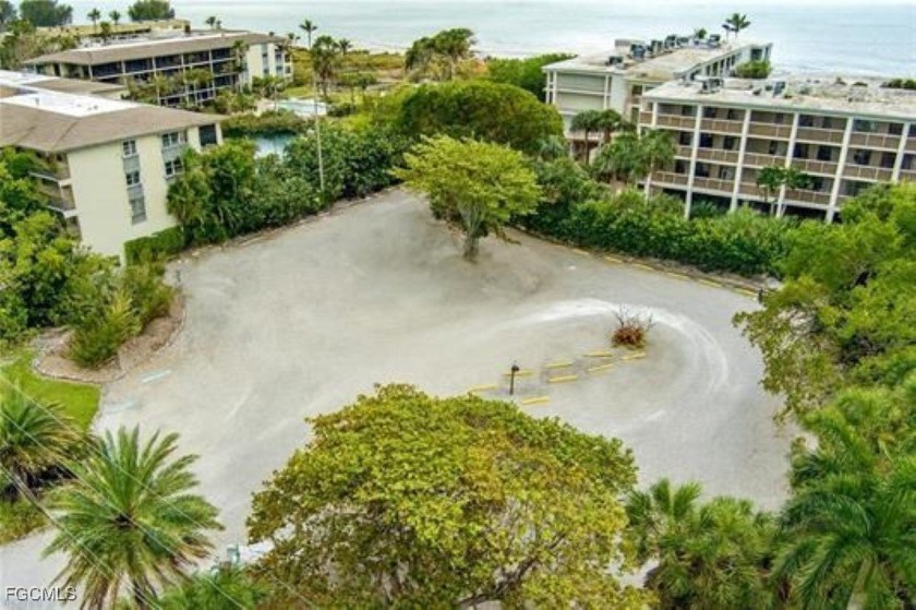 A Landmark Reimagined - Rare 1/2 Acre Commercial/Residential - Beach Commercial for sale in Sanibel, Florida on Beachhouse.com