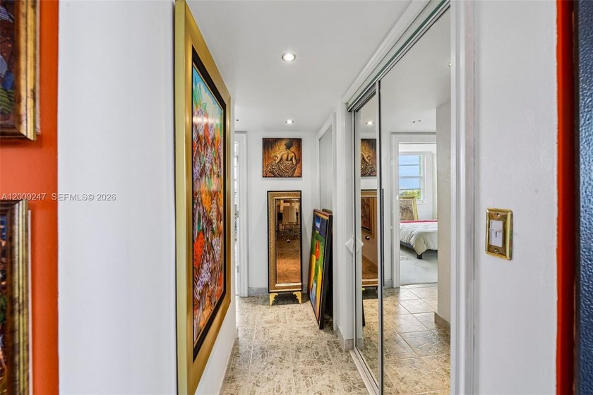 Stunning move-in ready unit at the highly sought-after Bayview - Beach Condo for sale in North Miami, Florida on Beachhouse.com
