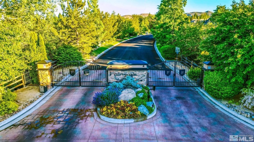 With only a few lots available at the Wolf Run Golf Course, come - Beach Lot for sale in Reno, Nevada on Beachhouse.com