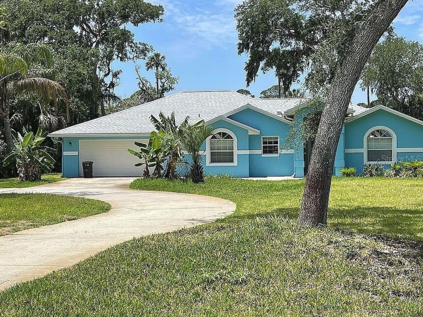 The property at 1501 Lambert Avenue in Flagler Beach, FL, is - Beach Home for sale in Flagler Beach, Florida on Beachhouse.com
