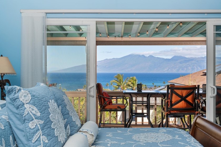 Thoughtfully upgraded for both luxury and long-term performance - Beach Home for sale in Lahaina, Hawaii on Beachhouse.com