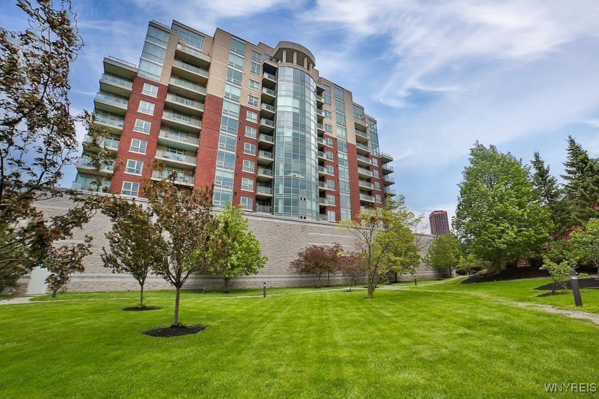 Have you been wanting to live on the waterfront but felt priced - Beach Condo for sale in Buffalo, New York on Beachhouse.com
