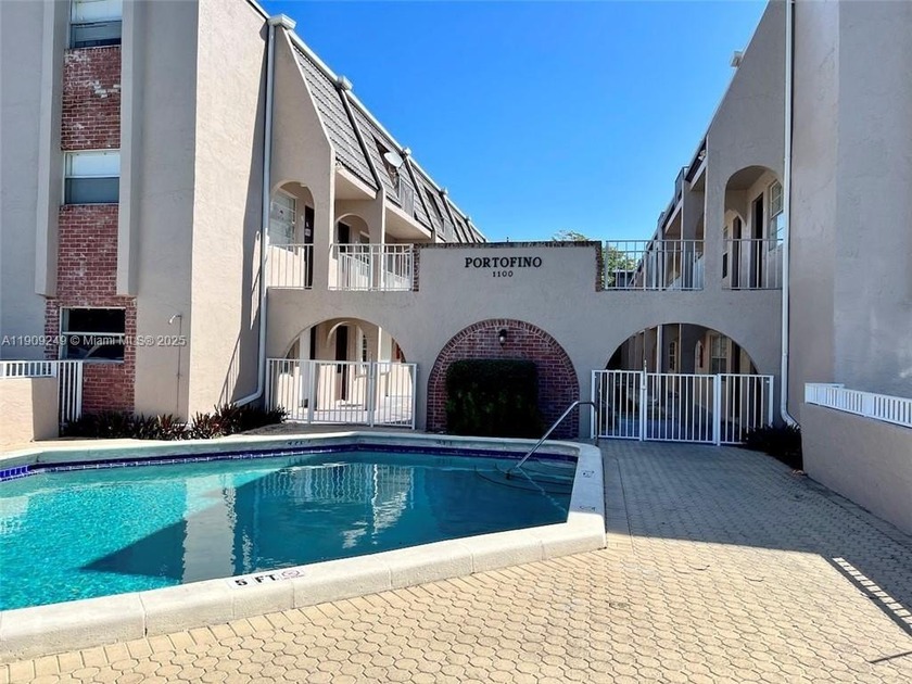 Calling all investors!!! Attention Investors, opportunity to own - Beach Condo for sale in Deerfield Beach, Florida on Beachhouse.com