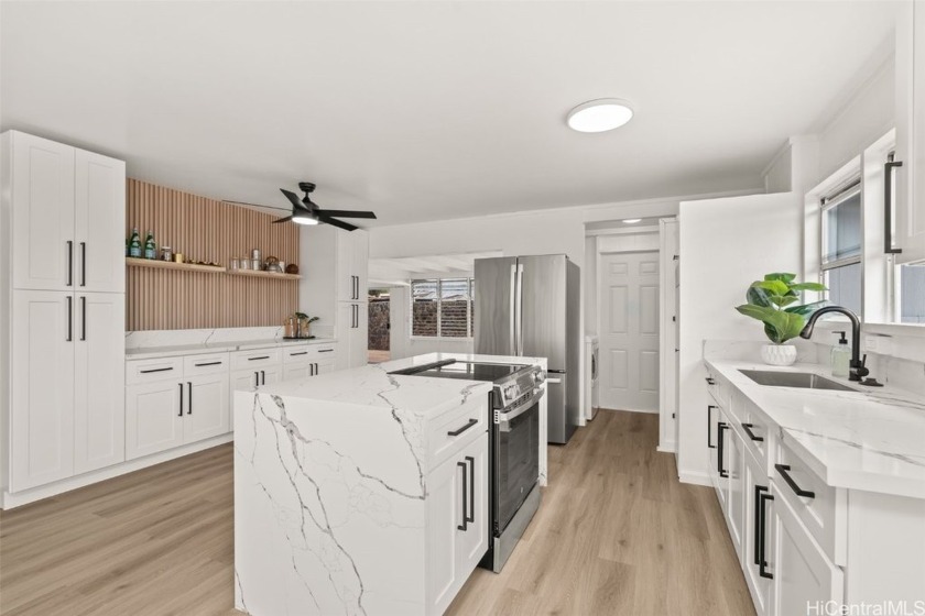 Looking for a turn-key, fully renovated single-family home in - Beach Home for sale in Ewa Beach, Hawaii on Beachhouse.com
