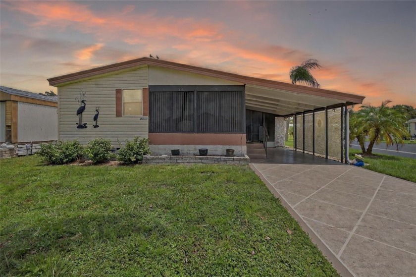 Welcome to your new home in the highly sought-after Terra Siesta - Beach Home for sale in Ellenton, Florida on Beachhouse.com