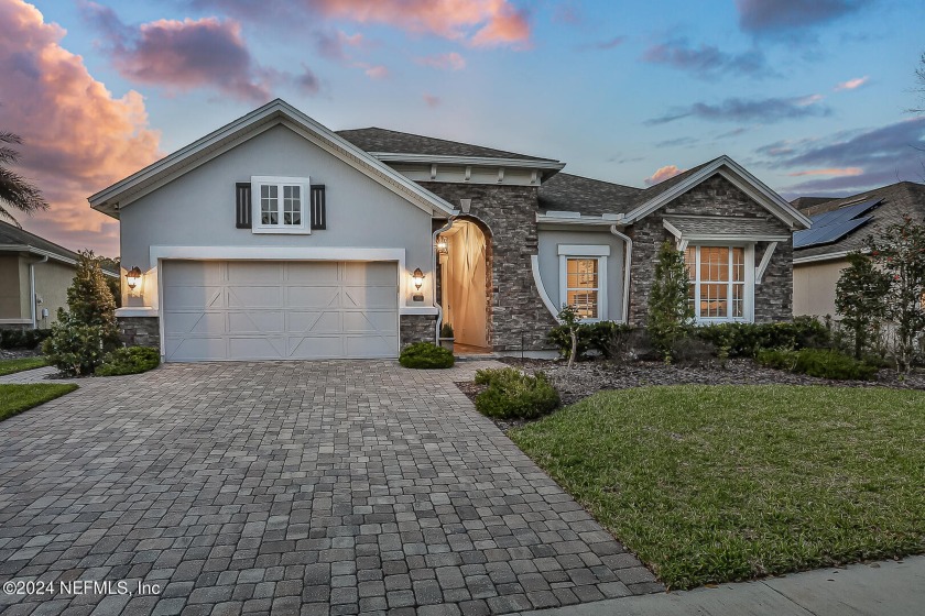 Welcome Home to Willowcove at Nocatee in Ponte Vedra just - Beach Home for sale in Ponte Vedra, Florida on Beachhouse.com