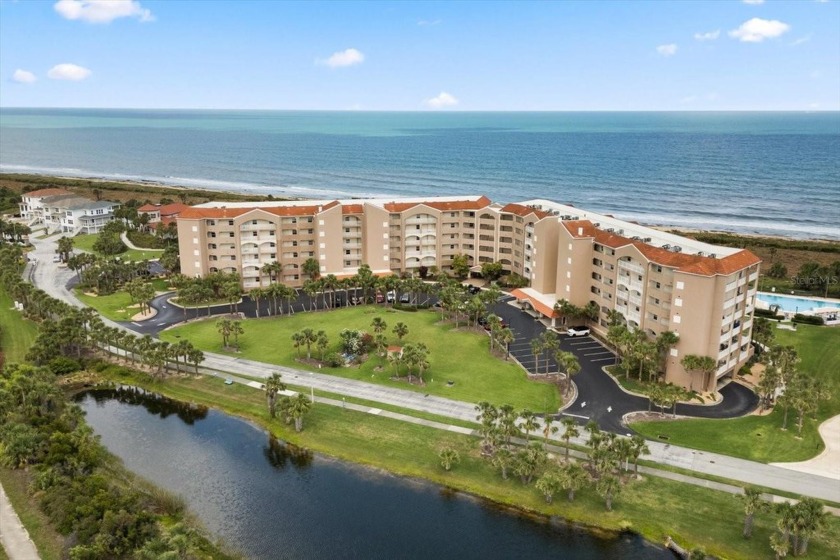 Experience the best of coastal living in this beautiful two - Beach Condo for sale in Palm Coast, Florida on Beachhouse.com
