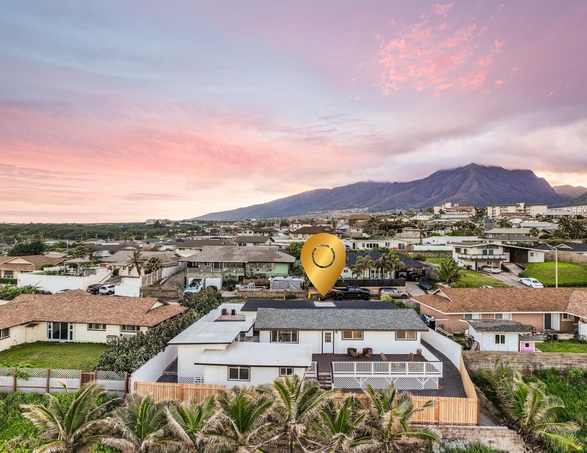 A highly sought after multi-residence opportunity! Enjoy this - Beach Home for sale in Wailuku, Hawaii on Beachhouse.com