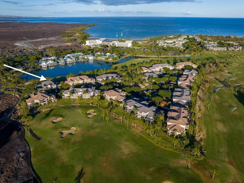 SNAP UP THIS RARELY AVAILABLE TOP FLOOR RESORT CONDO WITH - Beach Apartment for sale in Waikoloa, Hawaii on Beachhouse.com