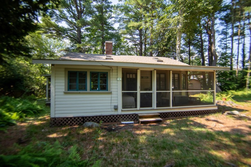 Don't miss this rare chance to own the ultimate beach *cottage* - Beach Home for sale in Hampton, New Hampshire on Beachhouse.com