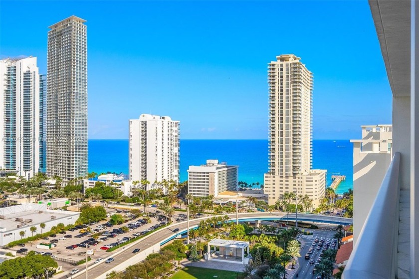 BEST PRICE IN THE BUILDING! ONLY $711/SF! Incredible ocean - Beach Condo for sale in Sunny Isles Beach, Florida on Beachhouse.com