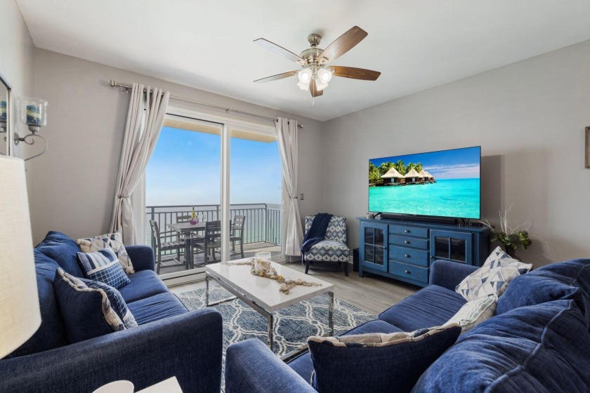 Beachside Breeze at Sterling Breeze - Beach Vacation Rentals in Panama City Beach, FL on Beachhouse.com