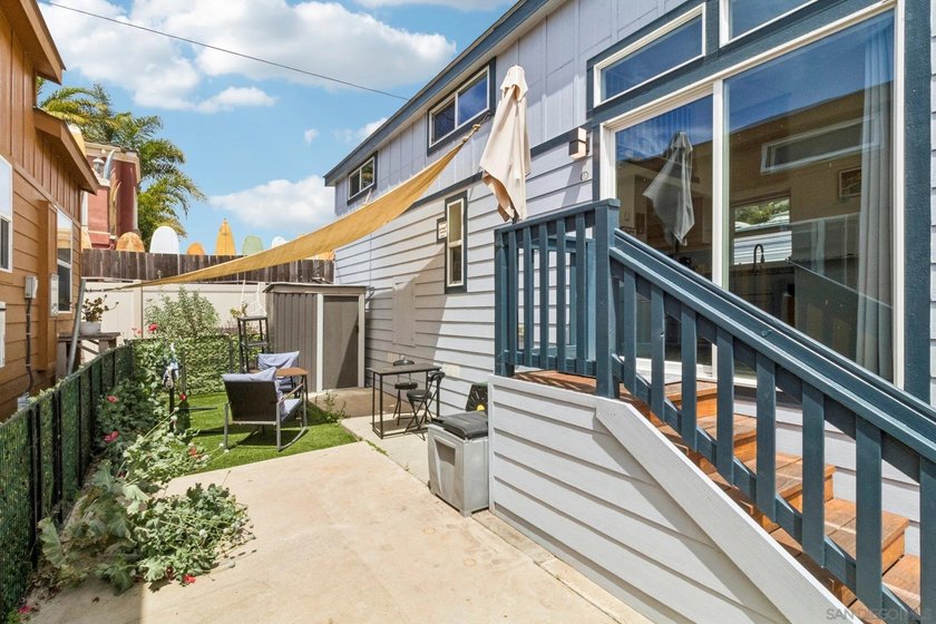 Cozy Coastal Living in Encinitas! Enjoy the ultimate beach - Beach Home for sale in Encinitas, California on Beachhouse.com