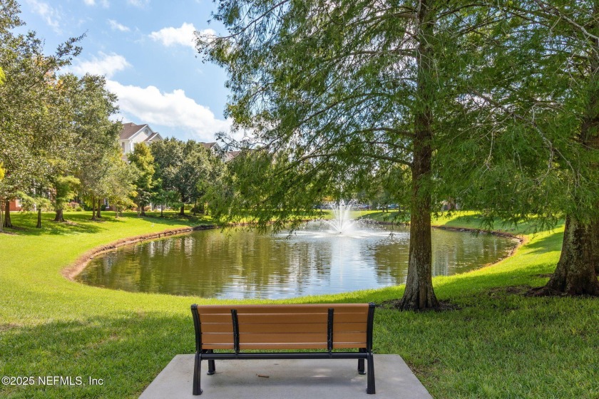 Welcome to this lovely 4th/ top floor move-in ready condo - Beach Condo for sale in Jacksonville, Florida on Beachhouse.com