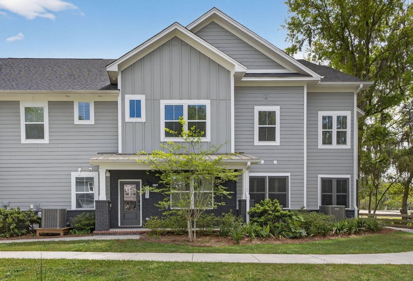 Tucked into a scenic pocket, this beautifully maintained 2nd - Beach Condo for sale in Charleston, South Carolina on Beachhouse.com