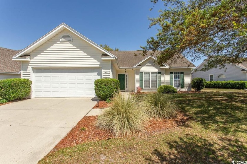 Location Location !Welcome to 1512 Hallborough Dr, a charming - Beach Home for sale in Surfside Beach, South Carolina on Beachhouse.com