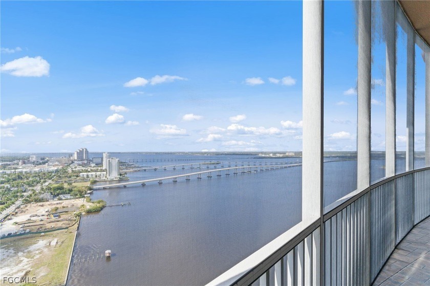 Penthouse 2703 | Riviera - Elevated Riverfront Luxury Welcome to - Beach Condo for sale in Fort Myers, Florida on Beachhouse.com