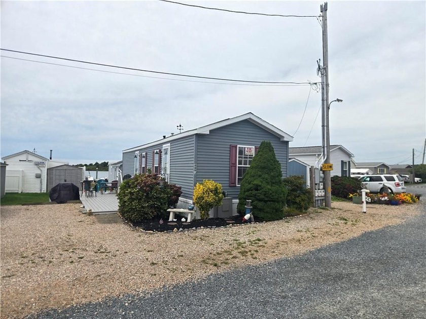 Enjoy the unmatched benfits of owning in the Village at Potter - Beach Home for sale in South Kingston, Rhode Island on Beachhouse.com