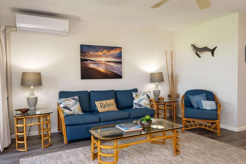 Front Row, Ocean Views it does not get much better than this - Beach Condo for sale in Kihei, Hawaii on Beachhouse.com