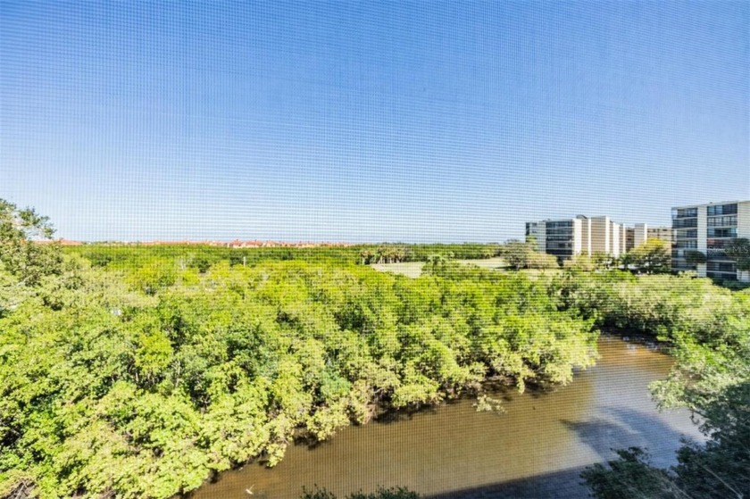 Welcome to your dream waterfront retreat in Village 3! This - Beach Condo for sale in Clearwater, Florida on Beachhouse.com