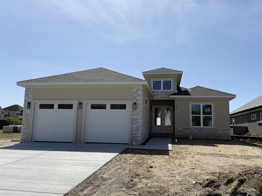 Beautiful new construction home in one of the most sought-after - Beach Home for sale in Myrtle Beach, South Carolina on Beachhouse.com